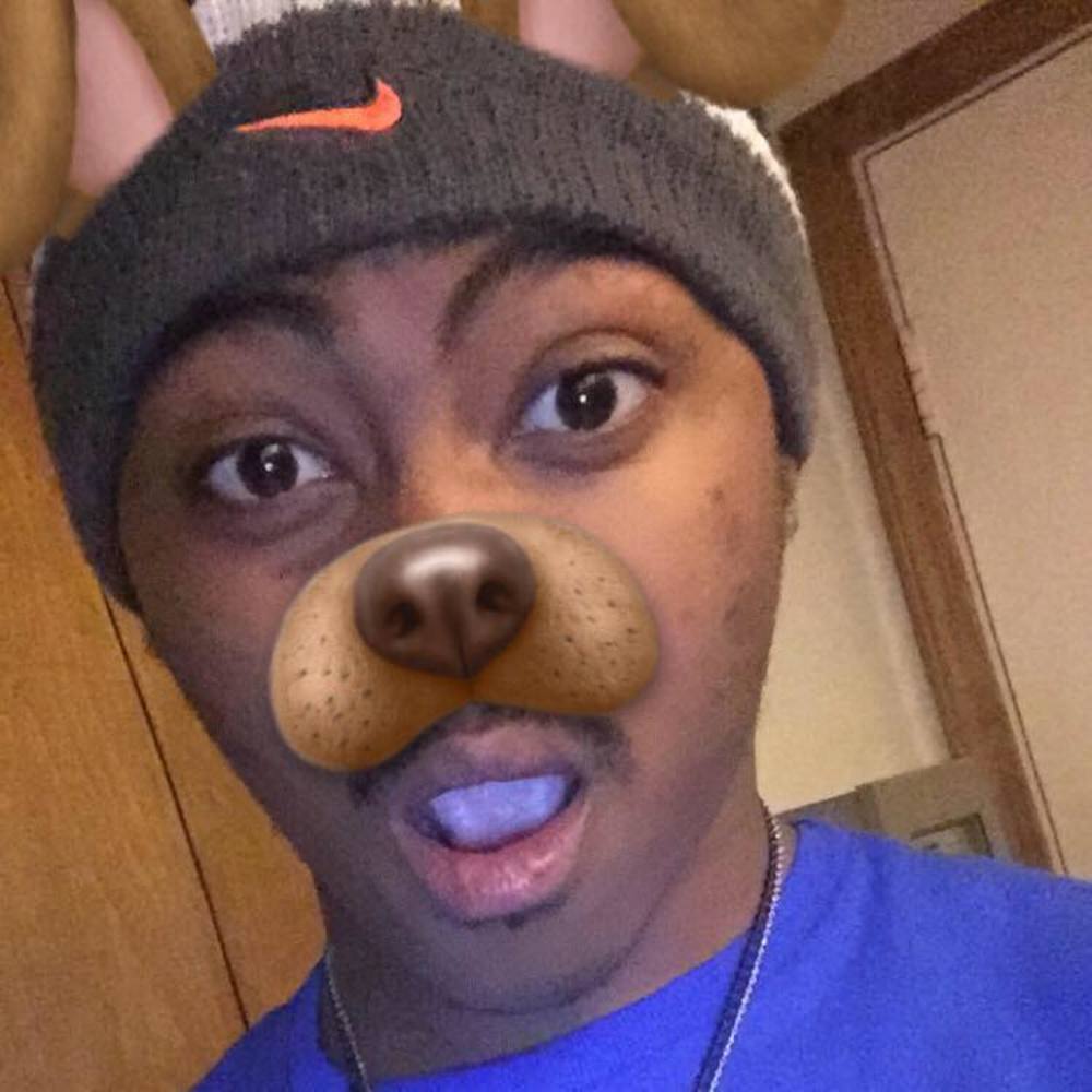 Meet your Posher, Darius